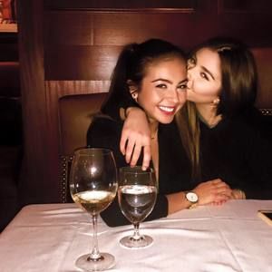 Meet your Posher, Kathleen